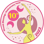 Womb Blessing 10th Anniversary Year 2022